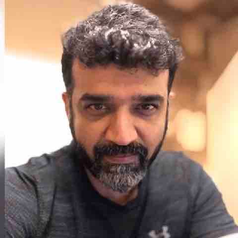 Akbar Lalani, Founder and CEO