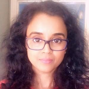 Vidya Badrinath, Co-founder and Chief Operating Officer